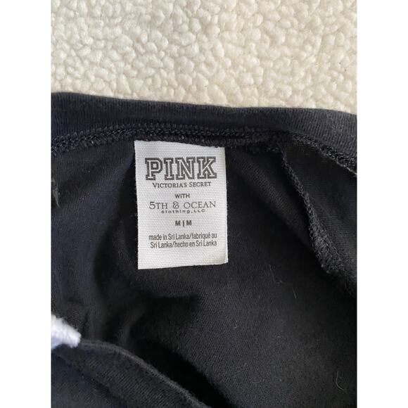 Oklahoma Sooners PINK by Victoria’s Secret Perfect Combination!! Womens MEDIUM # - Picture 5 of 8